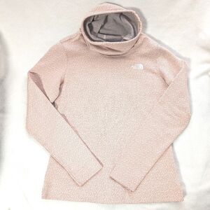 The North Face Funnel Neck Sweater Small
